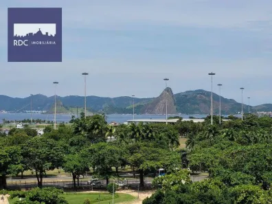 Sala Comercial para alugar, 1628m² no Glória, Rio de Janeiro