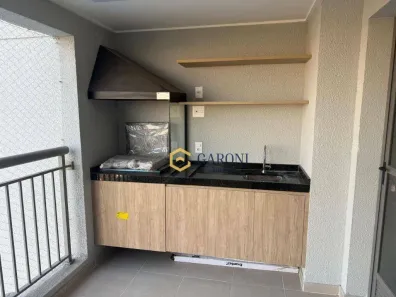Apartamento com 2 Quartos à venda, 69m² no City América, São Paulo