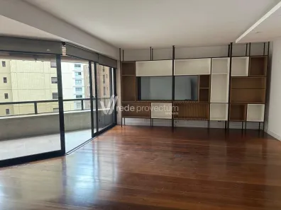 Apartamento com 4 Quartos à venda, 246m² no Cambuí, Campinas