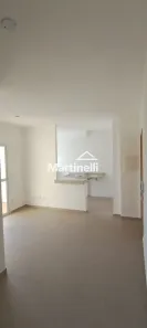 Apartamento com 2 Quartos à venda, 59m² no Residencial Parque dos Servidores, Ribeirão Preto