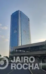 Sala Comercial com 1 Quarto à venda, 32m² no Boa Viagem, Recife