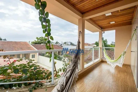 Casa com 5 Quartos à venda, 303m² no Praia de Leste, Pontal do Paraná