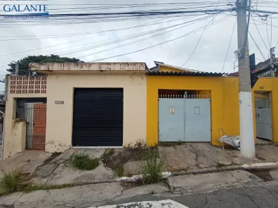 Lote/Terreno à venda, 300m² no Vila Santa Maria, São Paulo