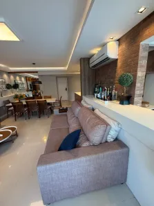 Apartamento com 3 Quartos à venda, 125m² no Pioneiros, Balneário Camboriú