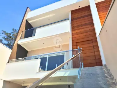 Sobrado com 3 Quartos à venda, 212m² no São José, São Leopoldo