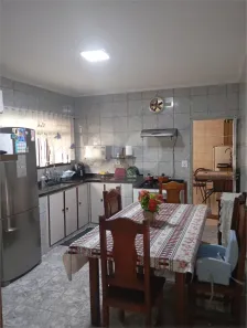 Sobrado com 3 Quartos à venda, 125m² no Parque Continental I, Guarulhos