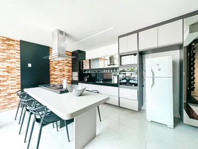 Apartamento com 2 Quartos à venda, 130m² no Itapoã, Belo Horizonte