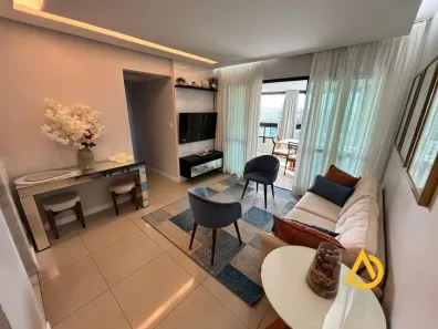 Apartamento com 3 Quartos à venda, 84m² no Piatã, Salvador
