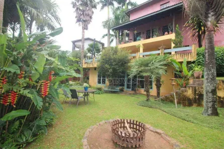 Casa de Condomínio com 5 Quartos à venda, 459m² no Granja Viana II, Cotia