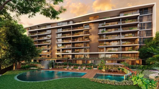 Apartamento com 4 Quartos à venda, 185m² no Poço, Recife