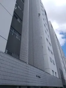 Apartamento com 3 Quartos à venda, 80m² no Benfica, Fortaleza