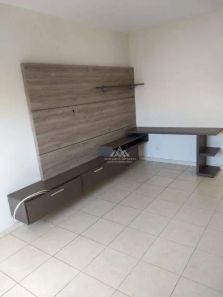 Apartamento com 2 Quartos à venda, 93m² no Jardim Anhangüera, Ribeirão Preto