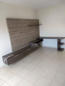 Apartamento com 2 Quartos à venda, 93m² no Jardim Anhangüera, Ribeirão Preto
