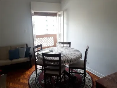 Apartamento com 2 Quartos à venda, 113m² no Santana, São Paulo