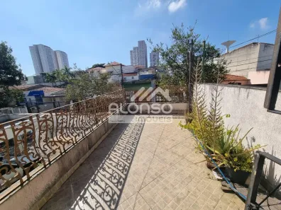 Casa com 4 Quartos à venda, 125m² no Jardim Esmeralda, São Paulo