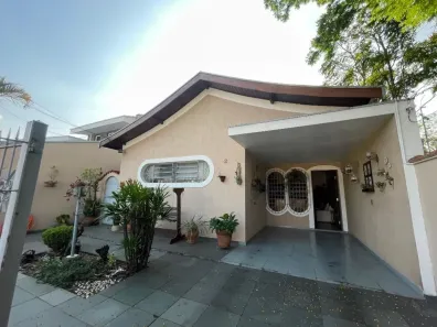 Casa com 3 Quartos à venda, 90m² no Parque São Jorge, Taubaté