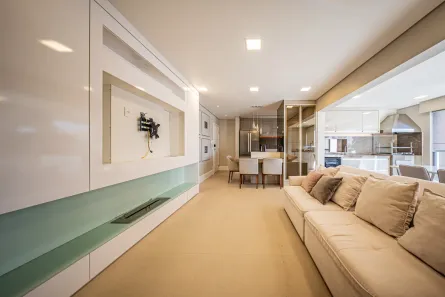 Apartamento com 2 Quartos à venda, 93m² no Jardim Fonte do Morumbi, São Paulo