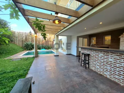 Casa de Condomínio com 4 Quartos à venda, 215m² no Bosque do Vianna, Cotia