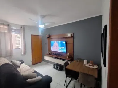 Apartamento com 2 Quartos à venda, 58m² no Jardim Tranqüilidade, Guarulhos