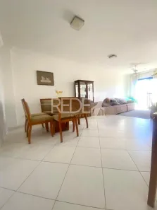 Apartamento com 3 Quartos à venda, 120m² no Chácara da Barra, Campinas