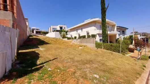 Lote/Terreno à venda, 360m² no Swiss Park, Campinas