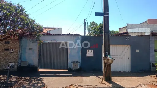 Casa com 3 Quartos à venda, 327m² no Jardim Bonanza, Goiânia