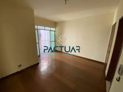 Apartamento com 3 Quartos para alugar, 60m² no Carlos Prates, Belo Horizonte
