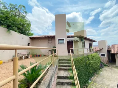 Casa de Condomínio com 2 Quartos à venda, 63m² no Feitoria, São Leopoldo