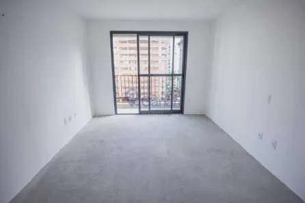 Apartamento com 1 Quarto à venda, 25m² no Vila Olímpia, São Paulo