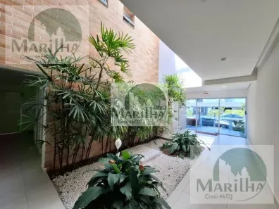 Apartamento com 3 Quartos à venda, 100m² no Ingleses do Rio Vermelho, Florianópolis