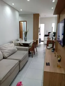 Apartamento com 2 Quartos à venda, 57m² no Vila Costa Melo, São Paulo