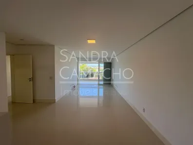 Apartamento com 3 Quartos à venda, 123m² no Jurerê Internacional, Florianópolis