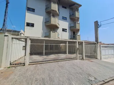 Apartamento com 2 Quartos à venda, 45m² no Jardim Alvorada, Marília