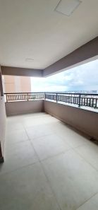 Apartamento com 2 Quartos à venda, 108m² no Centro, Franca
