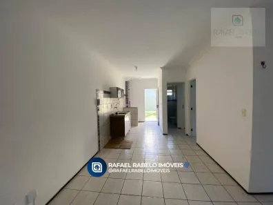 Apartamento com 2 Quartos à venda, 57m² no Messejana, Fortaleza