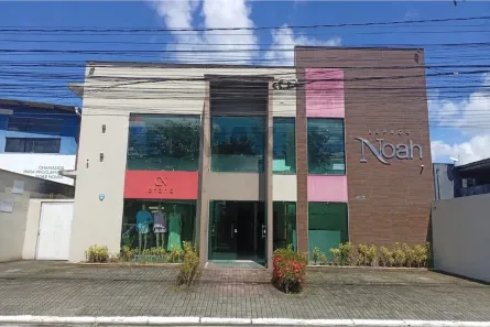 Sala Comercial para alugar, 9m² no Santo Inácio, Cabo de Santo Agostinho