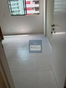Apartamento com 1 Quarto para alugar, 30m² no Parnamirim, Recife