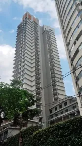 Apartamento com 1 Quarto à venda, 22m² no Cidade Monções, São Paulo
