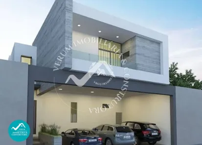 Sobrado com 4 Quartos à venda, 190m² no Colônia Terra Nova, Manaus