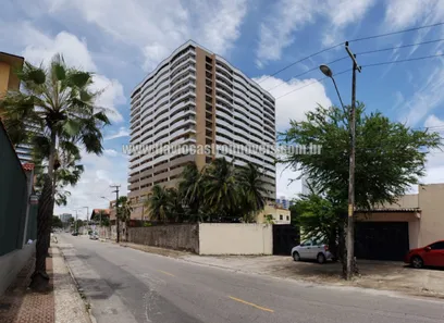 Apartamento com 3 Quartos à venda, 76m² no Engenheiro Luciano Cavalcante, Fortaleza
