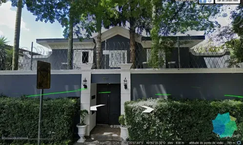 Casa com 6 Quartos à venda, 389m² no Jardim Guedala, São Paulo