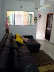 Casa com 3 Quartos à venda, 70m² no Vila Industrial, Campinas