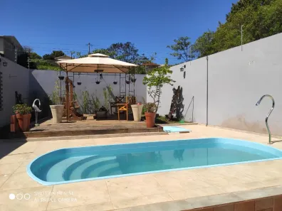 Casa com 5 Quartos à venda, 308m² no Centro, Botucatu