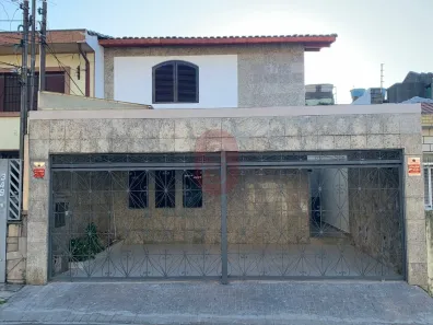 Sobrado com 3 Quartos para alugar, 170m² no Vila Moreira, São Paulo