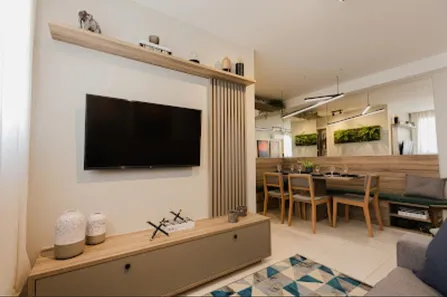 Apartamento com 2 Quartos à venda, 47m² no Jacarepaguá, Rio de Janeiro