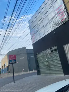 Galpão/Depósito/Armazém com 5 Quartos para alugar, 306m² no Centro-Sul, Cuiabá