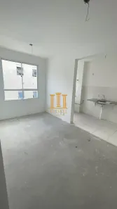 Apartamento com 2 Quartos à venda, 44m² no Jardim dos Estados, Taubaté