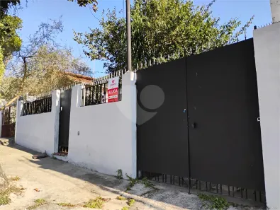 Imóvel Comercial com 3 Quartos para alugar, 350m² no Vila Santa Catarina, São Paulo
