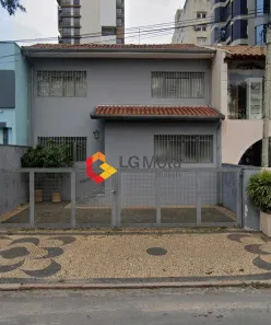 Imóvel Comercial com 3 Quartos para alugar, 177m² no Cambuí, Campinas