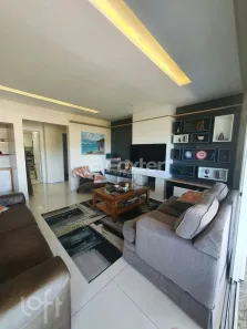 Apartamento com 3 Quartos à venda, 162m² no Jardim do Salso, Porto Alegre